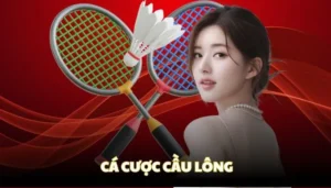 Cập Nhật Mới Nhất: Hướng Dẫn Chơi Cá Cược Cầu Lông Tại Good88