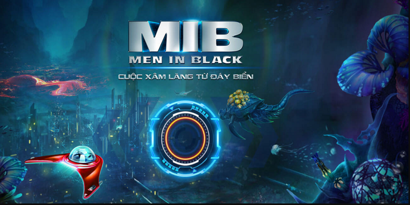 Cập Nhật Cách Chơi Bắn Cá Men In Black Tại Good88 Hiệu Quả Nhất