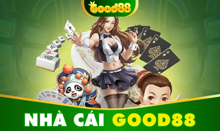 Trang chủ 32 Good88 - Nhà Cái Good 88 - Trang Chủ Cá Cược Online Hàng Đầu Việt Nam