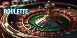 Ra Mắt Hướng Dẫn Chơi Roulette Good88 Mới Nhất Năm 2025