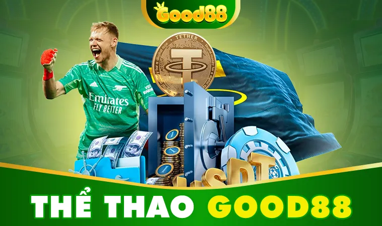 Trang chủ 33 Good88 - Nhà Cái Good 88 - Trang Chủ Cá Cược Online Hàng Đầu Việt Nam