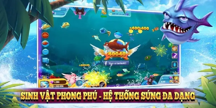 Ra Mắt Trò Chơi Bắn Cá Good88 Online Đỉnh Cao Năm 2025