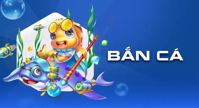 Ra Mắt Trò Chơi Bắn Cá Good88 Online Đỉnh Cao Năm 2025