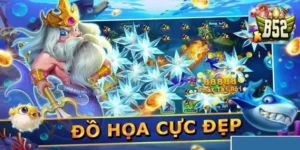 Hướng Dẫn Chơi Bắn Cá Đại Chiến B52 Tại Good88: Mẹo Thắng Lớn Mới Nhất
