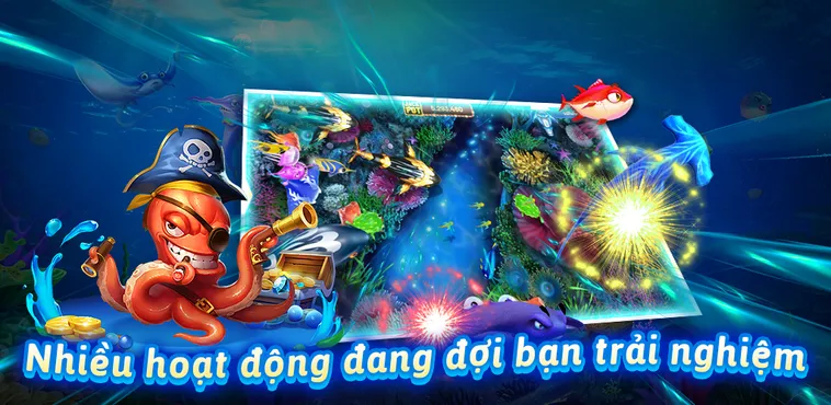 Hướng Dẫn Chơi Bắn Cá Đại Chiến B52 Tại Good88: Mẹo Thắng Lớn Mới Nhất
