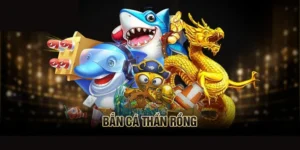 Cập Nhật Hướng Dẫn Chơi Bắn Cá Rồng Tại Good88: Bí Quyết Săn Thưởng Hiệu Quả