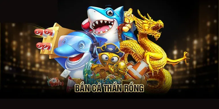 Cập Nhật Hướng Dẫn Chơi Bắn Cá Rồng Tại Good88: Bí Quyết Săn Thưởng Hiệu Quả