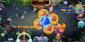 Hướng Dẫn Chơi Bắn Cá Royal Fishing Tại Good88 Năm 2025