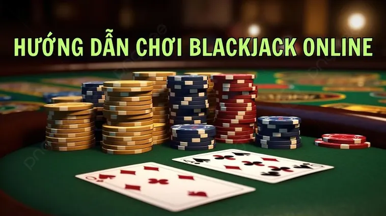 Cập Nhật Mới Nhất Về Trò Chơi Blackjack Tại Good88