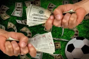 Nhà Cái Dẫn Đầu Xu Hướng Cá Cược Bóng Đá Good88 Online Năm 2025