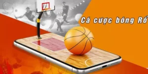 Cá Cược Bóng Rổ Good88: Xu Hướng Giải Trí Đỉnh Cao Năm 2025