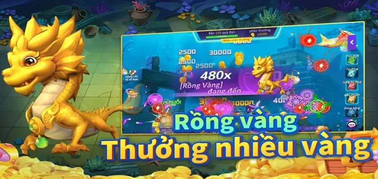 Cập Nhật Hướng Dẫn Chơi Bắn Cá Rồng Tại Good88: Bí Quyết Săn Thưởng Hiệu Quả 2 Cập Nhật Hướng Dẫn Chơi Bắn Cá Rồng Tại Good88: Bí Quyết Săn Thưởng Hiệu Quả