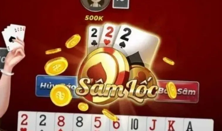 Cách Chơi Sâm Lốc Nhà Cái Good88: Hướng Dẫn Chi Tiết 2025 2 Cách Chơi Sâm Lốc Nhà Cái Good88: Hướng Dẫn Chi Tiết 2025