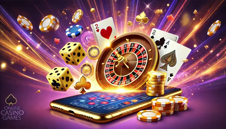 Cập Nhật Mới Nhất Về Casino Online Good88 Năm 2025