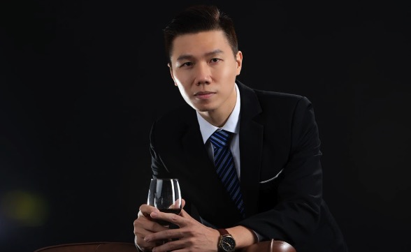 CEO Nguyễn Trung Hiếu