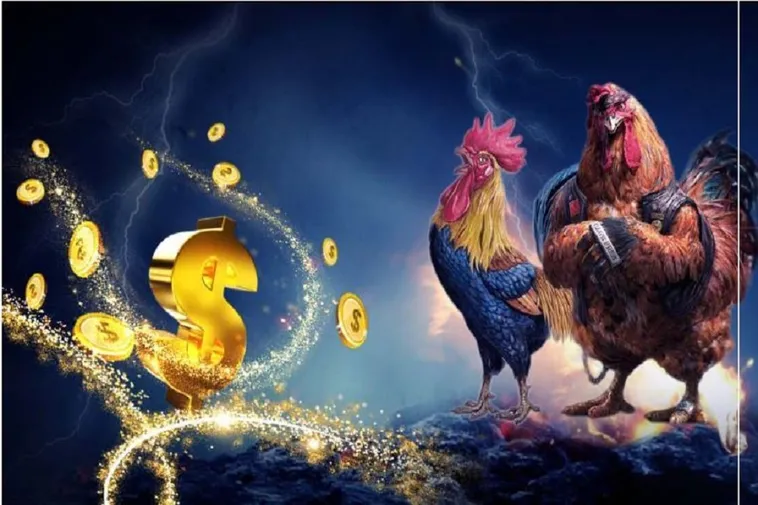 Cách Chơi Đá Gà GA28 Tại Good88: Tin Tức Cập Nhật Mới Nhất