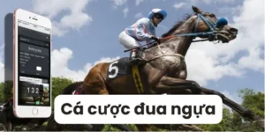 Cập Nhật Mới Nhất Về Cá Cược Đua Ngựa Good88 Hấp Dẫn