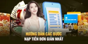 Cập Nhật Mới Nhất 2025: Hướng Dẫn Nạp Tiền Good88 Nhanh Chóng, An Toàn