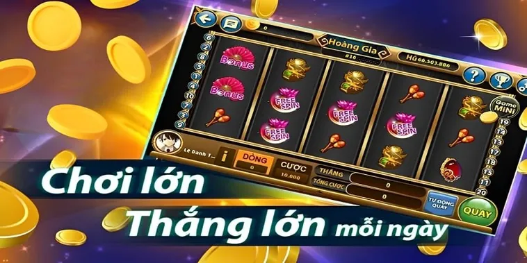 Cập Nhật Nổ Hũ Good88: Điểm Đến Giải Trí Đỉnh Cao