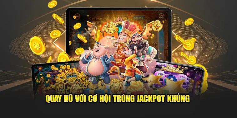Cập Nhật Nổ Hũ Good88: Điểm Đến Giải Trí Đỉnh Cao