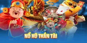 Cập Nhật Mới Nhất Về Trò Chơi Nổ Hũ Thần Tài Tại Good88