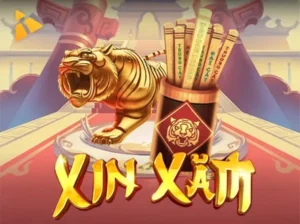 Cập Nhật Cách Chơi Nổ Hũ Xin Xăm Tại Good88 Năm 2025