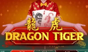 Cập Nhật Trò Chơi Dragon Tiger Good88 Hấp Dẫn Nhất 2025