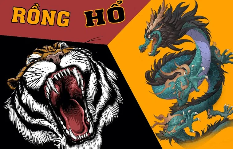 Cập Nhật Trò Chơi Dragon Tiger Good88 Hấp Dẫn Nhất 2025